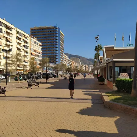 Aca - 3 Dorm, Wifi, Terraza Con Vistas, Piscina, 5 Minutos A Playa
