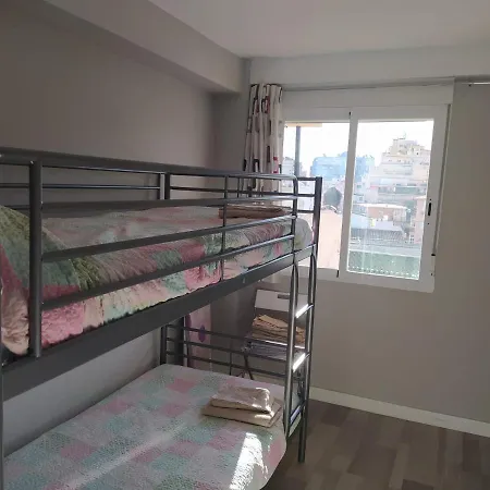 Apartment Aca - 3 Dorm, Wifi, Terraza Con Vistas, Piscina, 5 Minutos A Playa