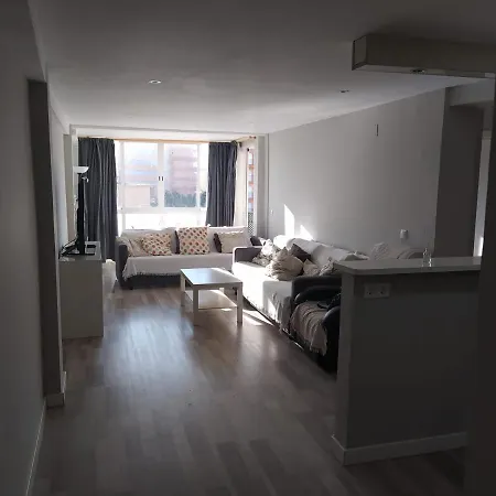 Aca - 3 Dorm, Wifi, Terraza Con Vistas, Piscina, 5 Minutos A Playa