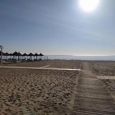 Apartment Aca - 3 Dorm, Wifi, Terraza Con Vistas, Piscina, 5 Minutos A Playa Fuengirola
