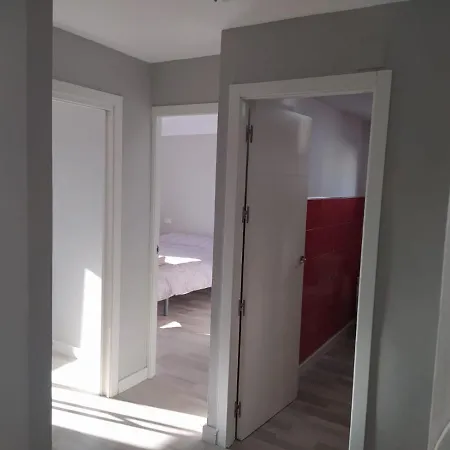 Aca - 3 Dorm, Wifi, Terraza Con Vistas, Piscina, 5 Minutos A Playa
