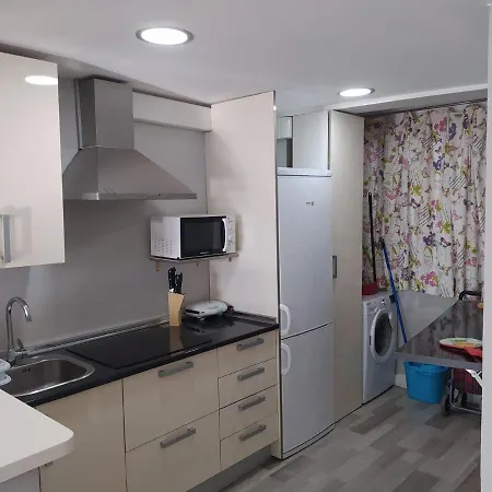 Aca - 3 Dorm, Wifi, Terraza Con Vistas, Piscina, 5 Minutos A Playa Apartment
