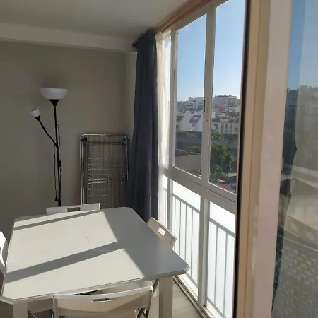 Aca - 3 Dorm, Wifi, Terraza Con Vistas, Piscina, 5 Minutos A Playa *