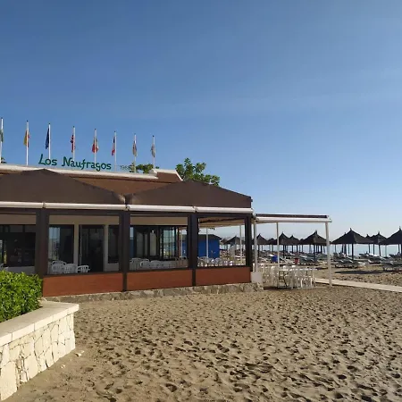 Aca - 3 Dorm, Wifi, Terraza Con Vistas, Piscina, 5 Minutos A Playa