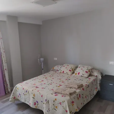Aca - 3 Dorm, Wifi, Terraza Con Vistas, Piscina, 5 Minutos A Playa *