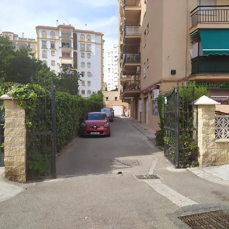 Aca - 3 Dorm, Wifi, Terraza Con Vistas, Piscina, 5 Minutos A Playa Apartment Fuengirola